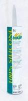 Tec AccuColor 100 Silicone Sealant  Comes in many vivid colors that match Tec AccuColor grouts