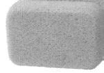 Grout sponge